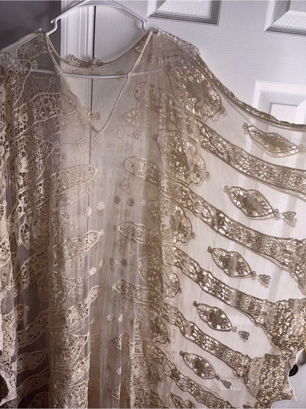 Kardashian’s DASH Store Bathing Suit Cover